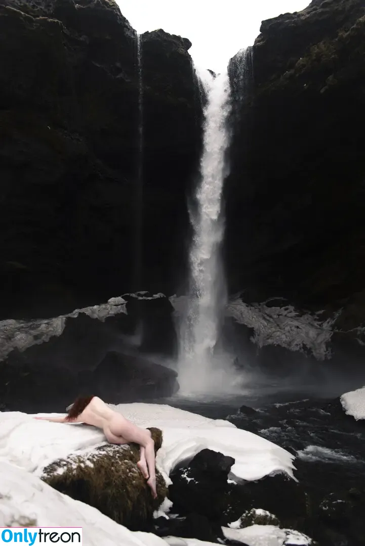 Icelandic Selkie голая photo #0724 (icelandicselkie / realmofhel.free)