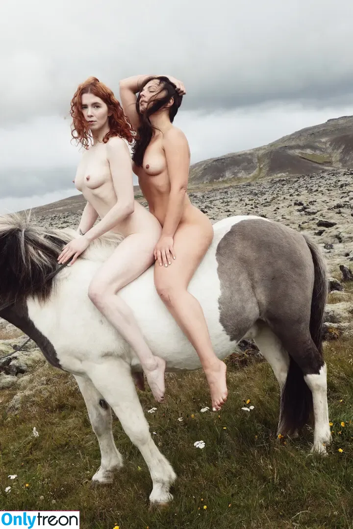 Icelandic Selkie nude photo #0741 (icelandicselkie / realmofhel.free)