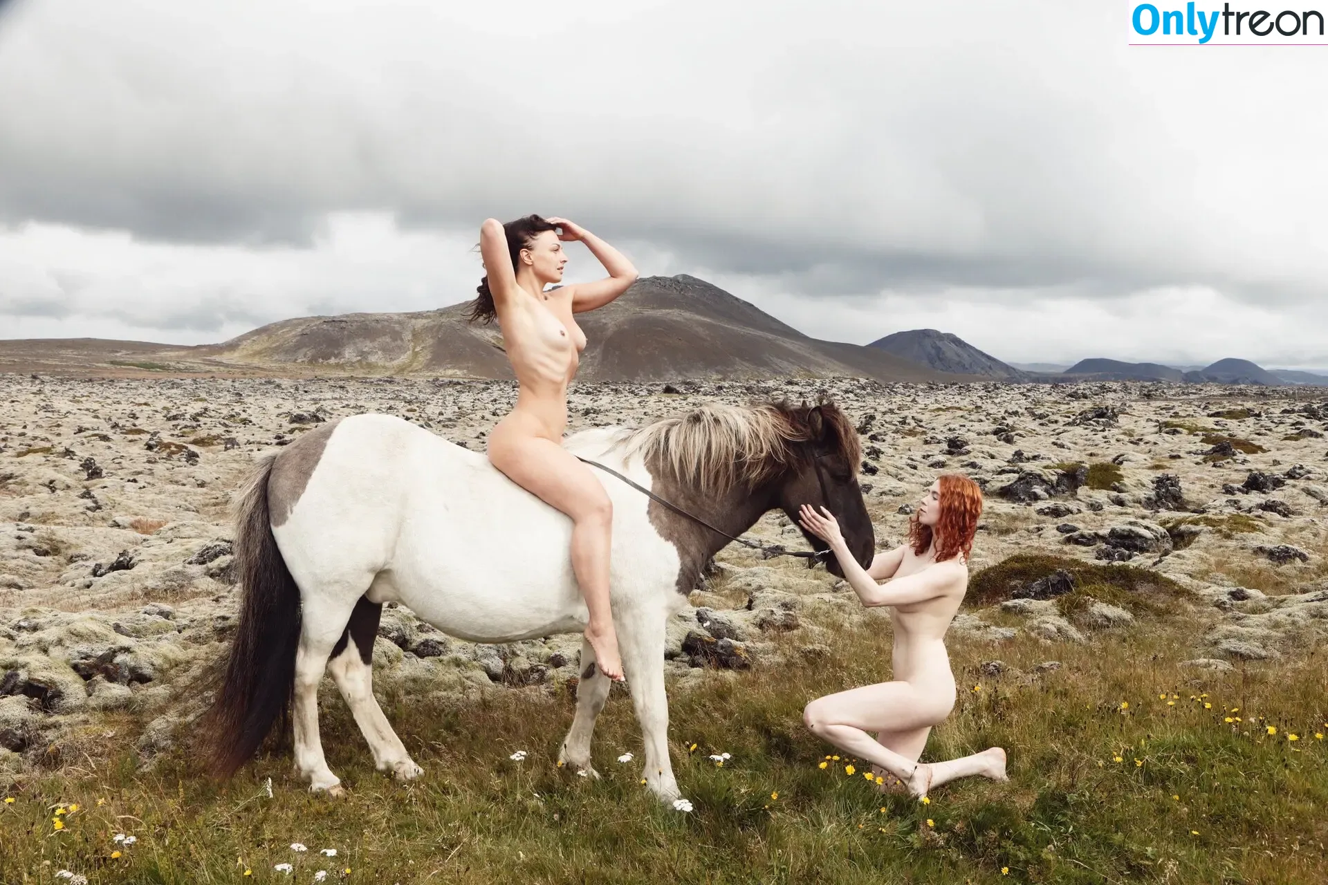 Icelandic Selkie nude photo #0752 (icelandicselkie / realmofhel.free)