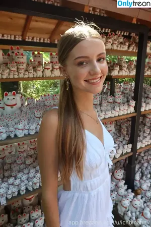 ichbinanny / shainny_1 фото голая #0721