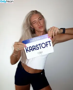 İda Kathrine Karstoft / idakkarstoft nude photo #0001