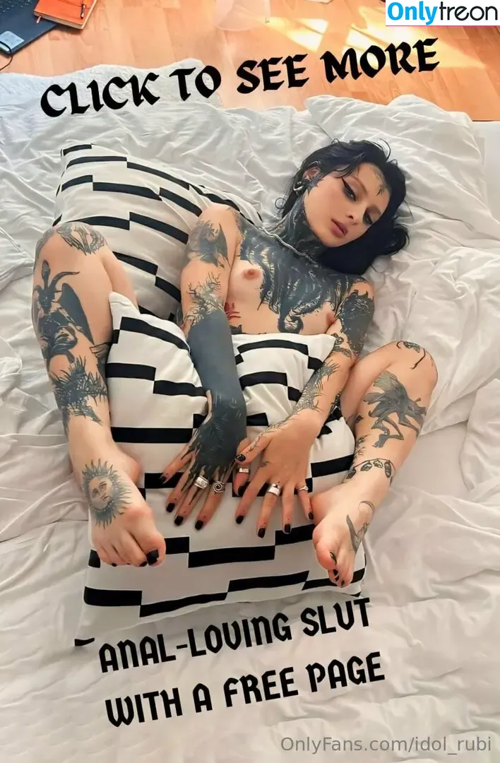 idol_rubi nude photo #0013 (idol_ruby)