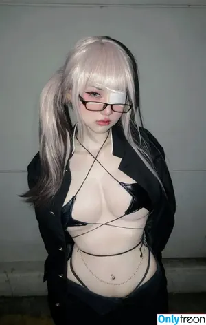 idontwannabeyouanymore / idontwannabeyouanymore.u nude photo #0041