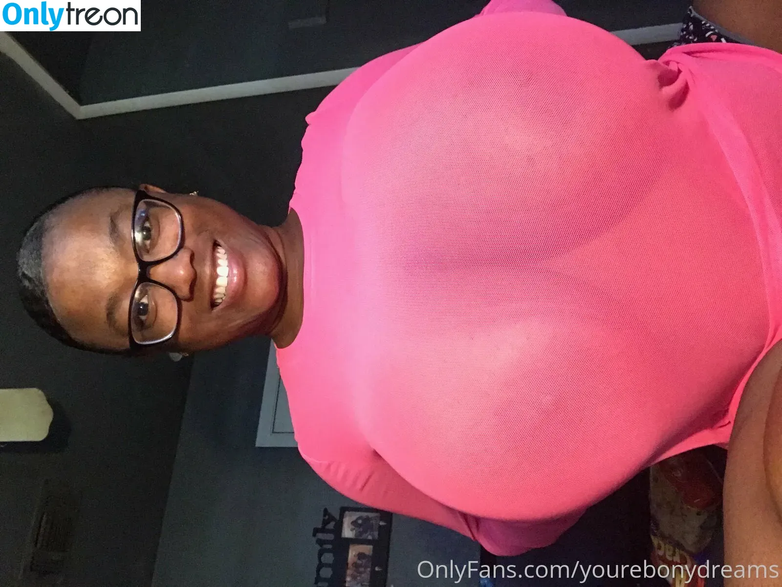 idreamofebony nude photo #0009 (_ebonydream)