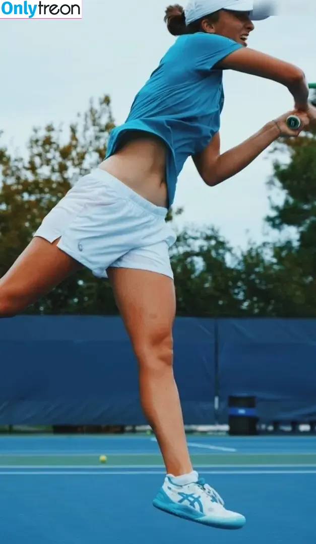 Iga Świątek nude photo #0015 (iga.swiatek / iga_swiatek)
