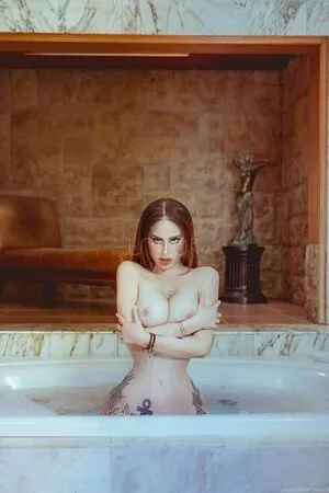 Ignacia Michelson / Nacha Michelson / lamichelson / lamichelson11 nude photo #0013