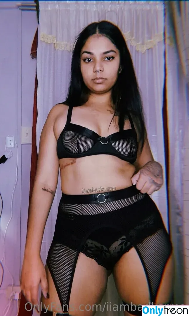 iiambadkarma nude photo #0004 (iiambadkarma)