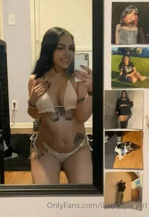iimpropergirl / girl_irl nude photo #0009