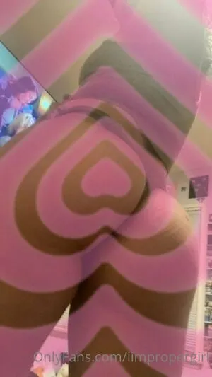 iimpropergirl / girl_irl nude photo #0017