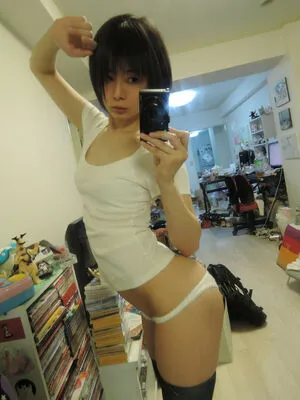 Iiniku Ushijima / prdtrt_shop nude photo #0102