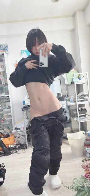 Iiniku Ushijima / prdtrt_shop nude photo #0118