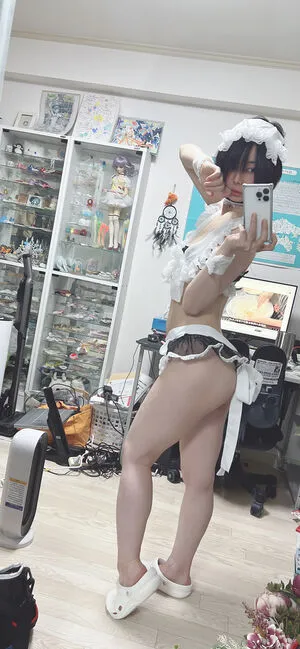Iiniku Ushijima / prdtrt_shop nude photo #0125