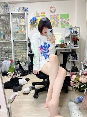 Iiniku Ushijima / prdtrt_shop nude photo #0153