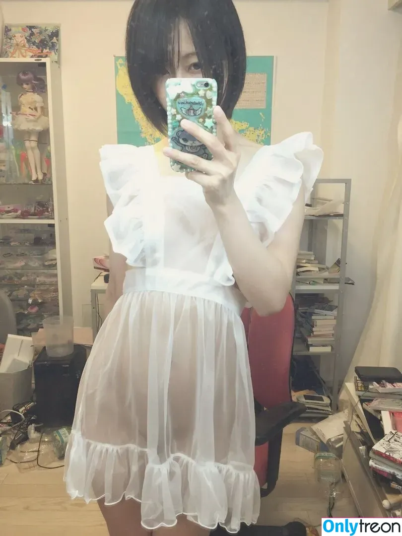 Iiniku Ushijima nude photo #0036 (prdtrt_shop)