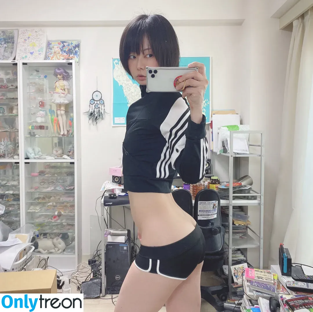 Iiniku Ushijima nude photo #0049 (prdtrt_shop)