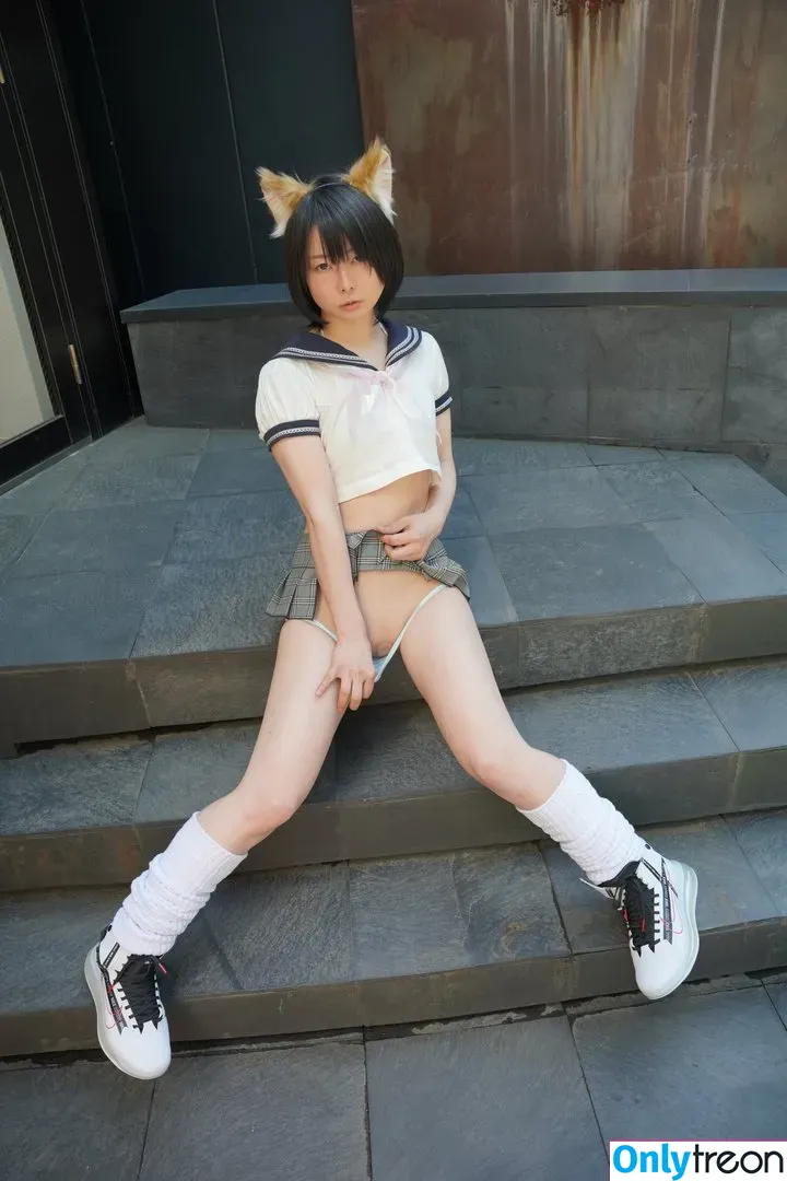 Iiniku Ushijima nude photo #0053 (prdtrt_shop)