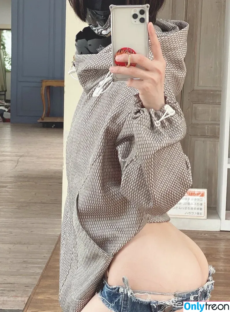 Iiniku Ushijima nude photo #0063 (prdtrt_shop)