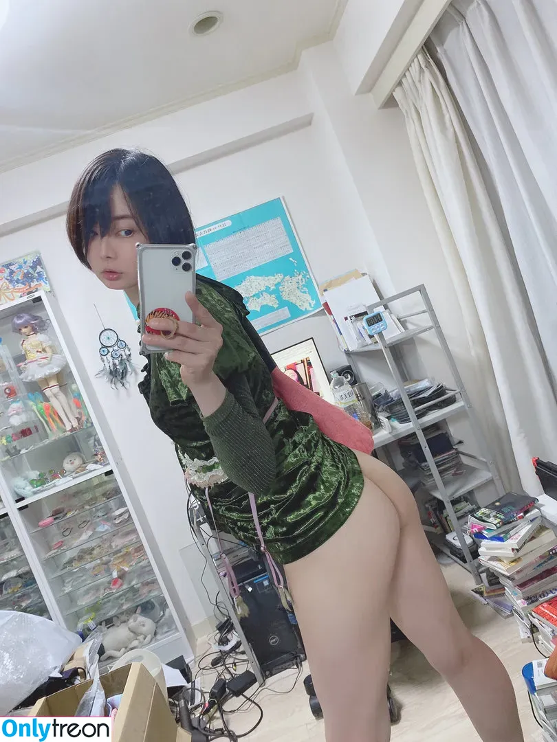 Iiniku Ushijima nude photo #0066 (prdtrt_shop)