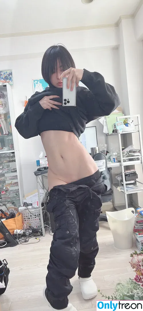 Iiniku Ushijima nude photo #0118 (prdtrt_shop)