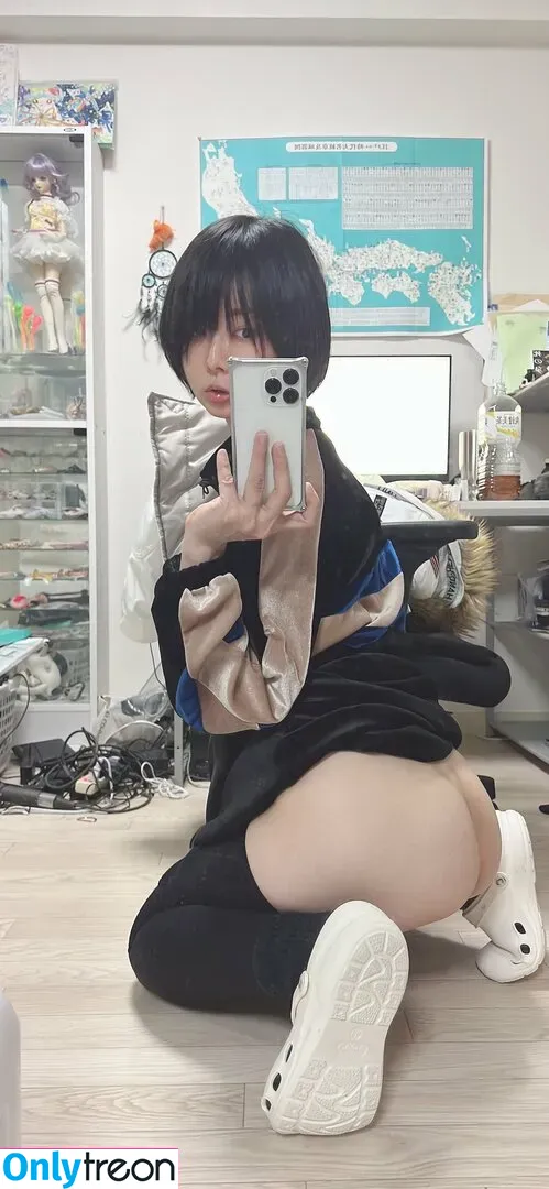 Iiniku Ushijima nude photo #0126 (prdtrt_shop)
