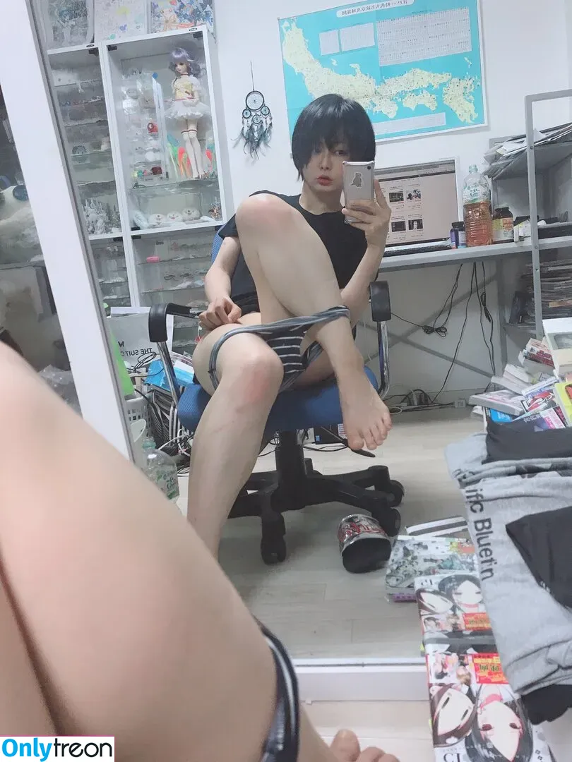 Iiniku Ushijima nude photo #0141 (prdtrt_shop)