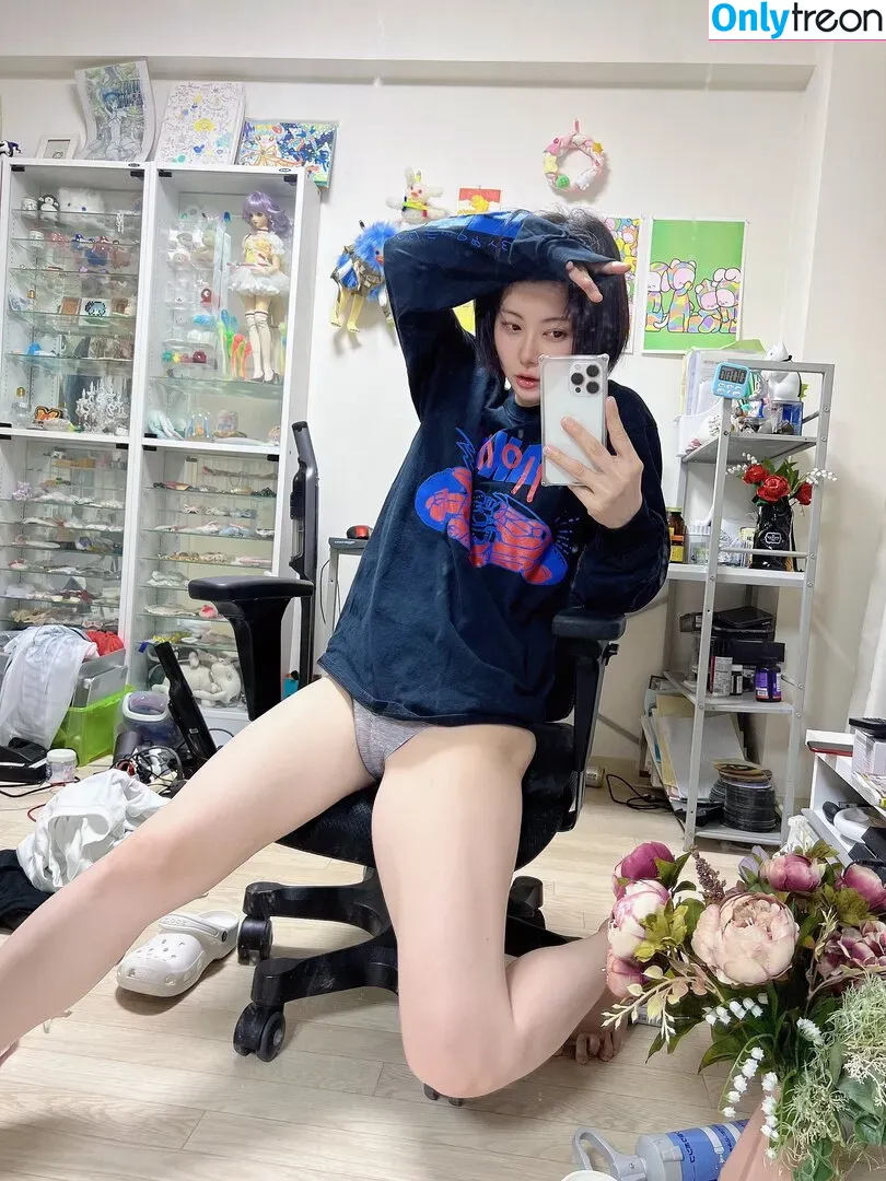 Iiniku Ushijima nude photo #0142 (prdtrt_shop)