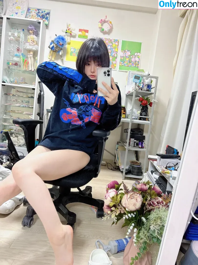 Iiniku Ushijima nude photo #0143 (prdtrt_shop)