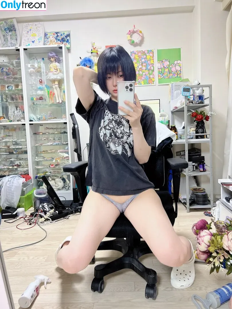 Iiniku Ushijima nude photo #0148 (prdtrt_shop)