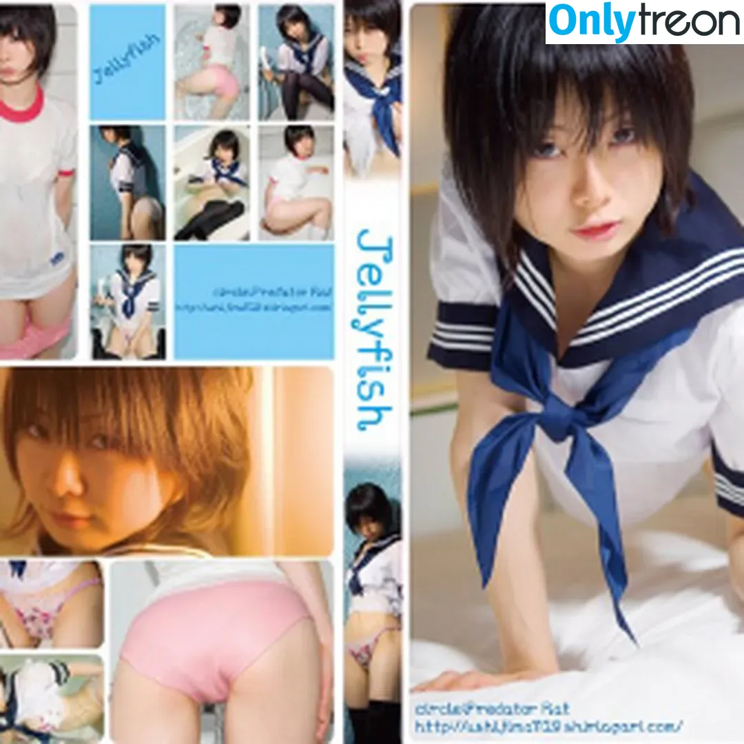 Iiniku Ushijima nude photo #0163 (prdtrt_shop)