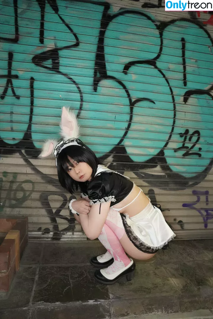 Iiniku Ushijima nude photo #0177 (prdtrt_shop)