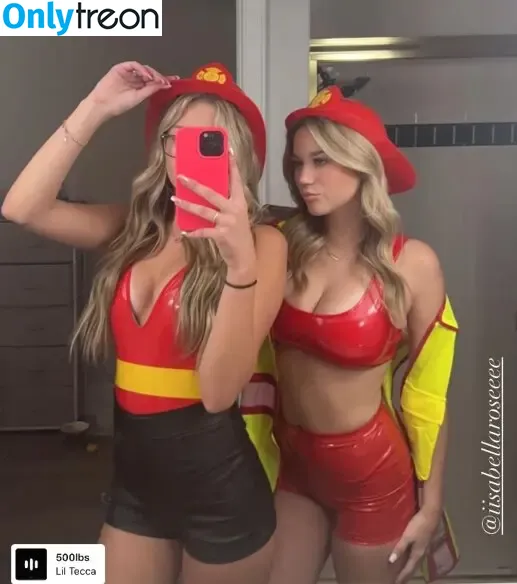 iisabellarosee голая photo #0008 (iisabellaroseeee / isabella rose / isabellagabbard)