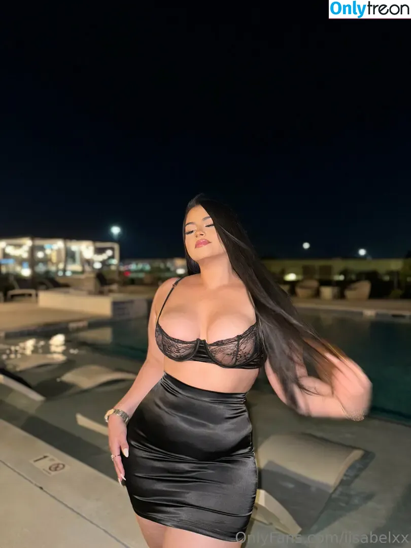 iisabelxx nude photo #0003 (_isabelxx)