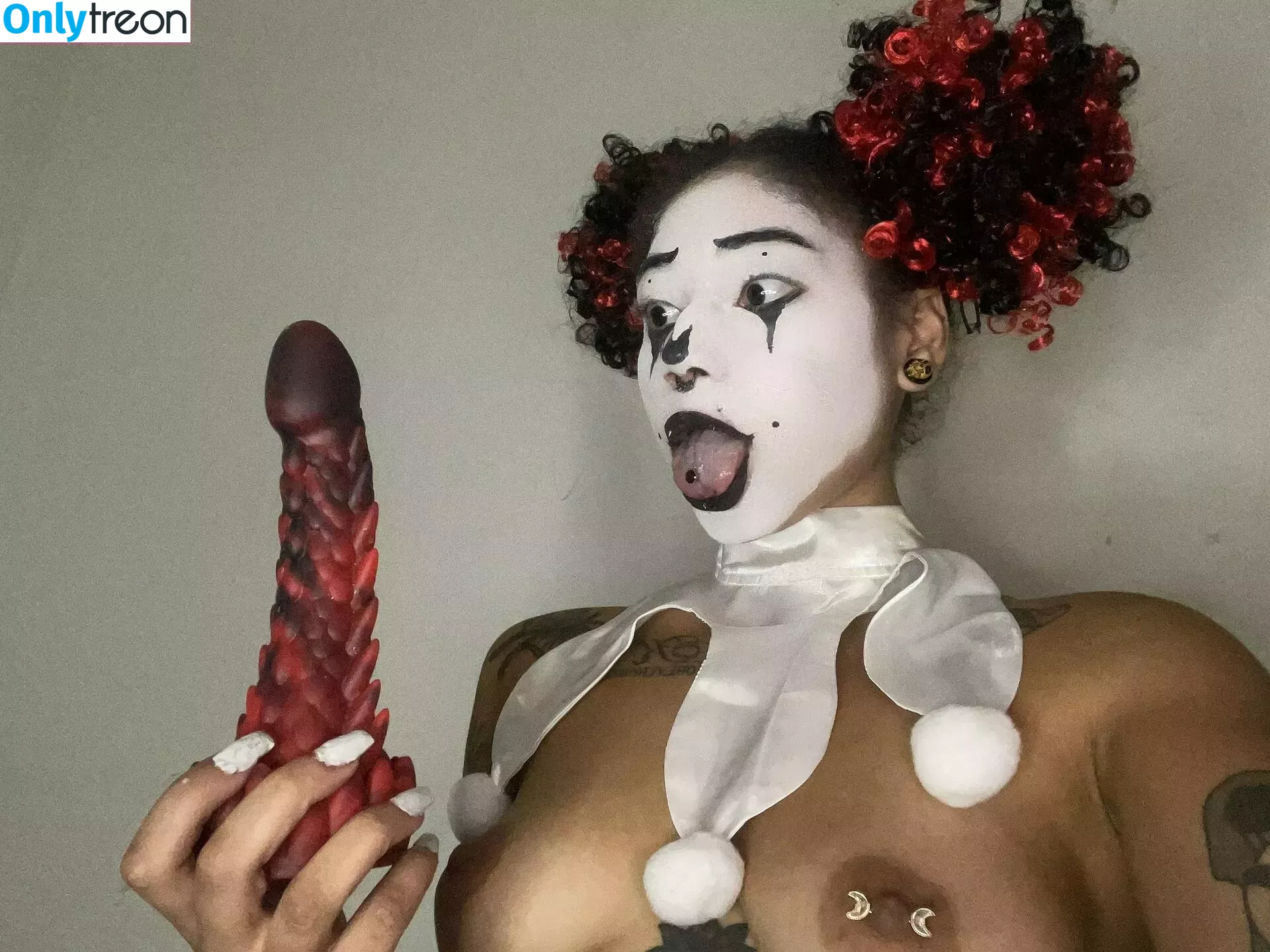 iizbearz nude photo #0003 (bearz_y / bearzie_)