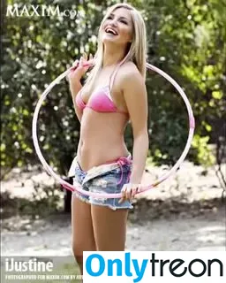 iJustine голая photo #0276 (Justine Ezarik)