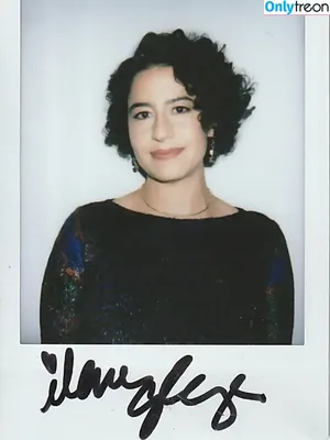 Ilana Glazer / ilana nude photo #0090