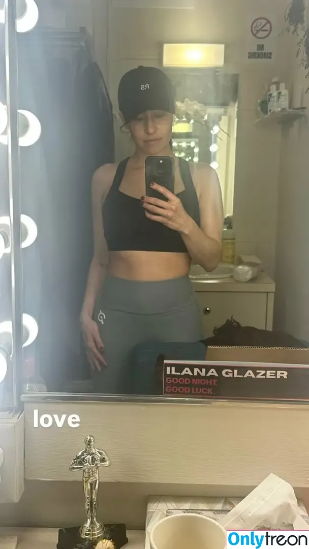 Ilana Glazer nude photo #0072 (ilana)