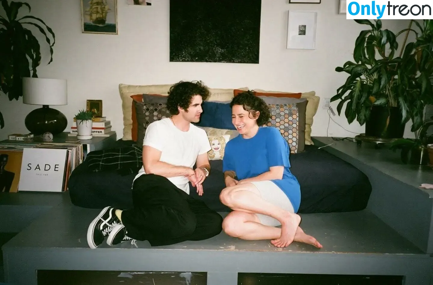 Ilana Glazer nude photo #0103 (ilana)