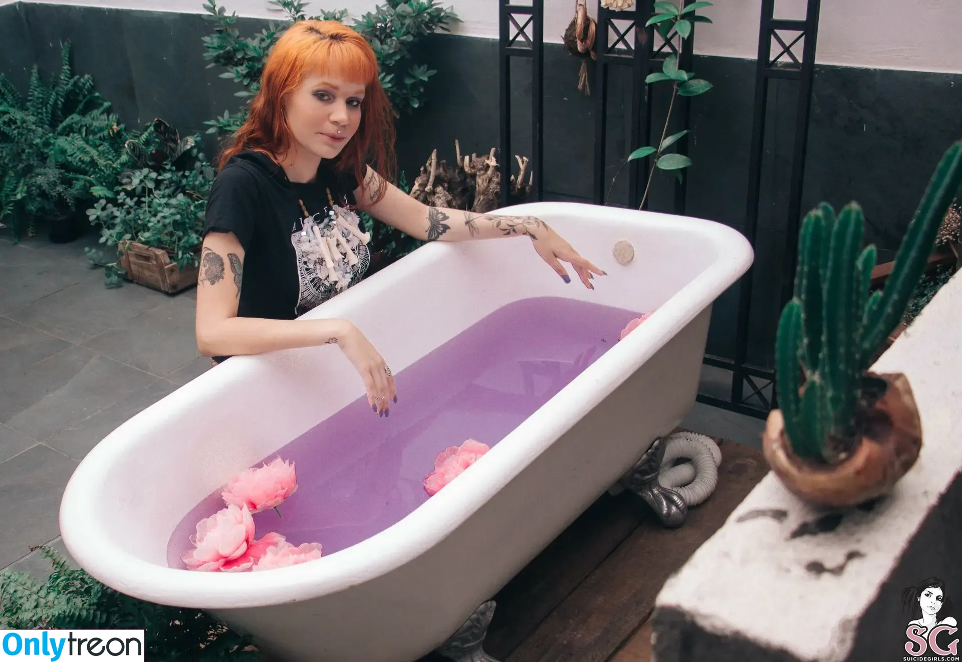 Ilana SG голая photo #0252 (Ilana SG)