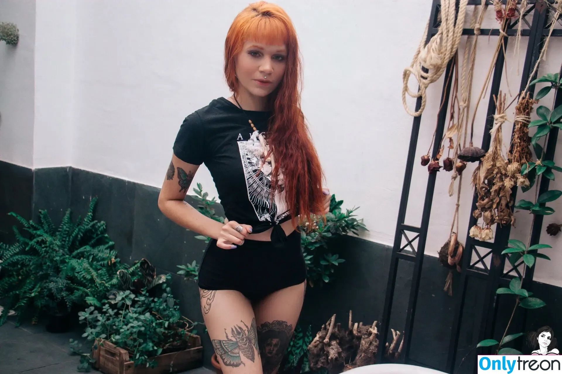 Ilana SG голая photo #0256 (Ilana SG)