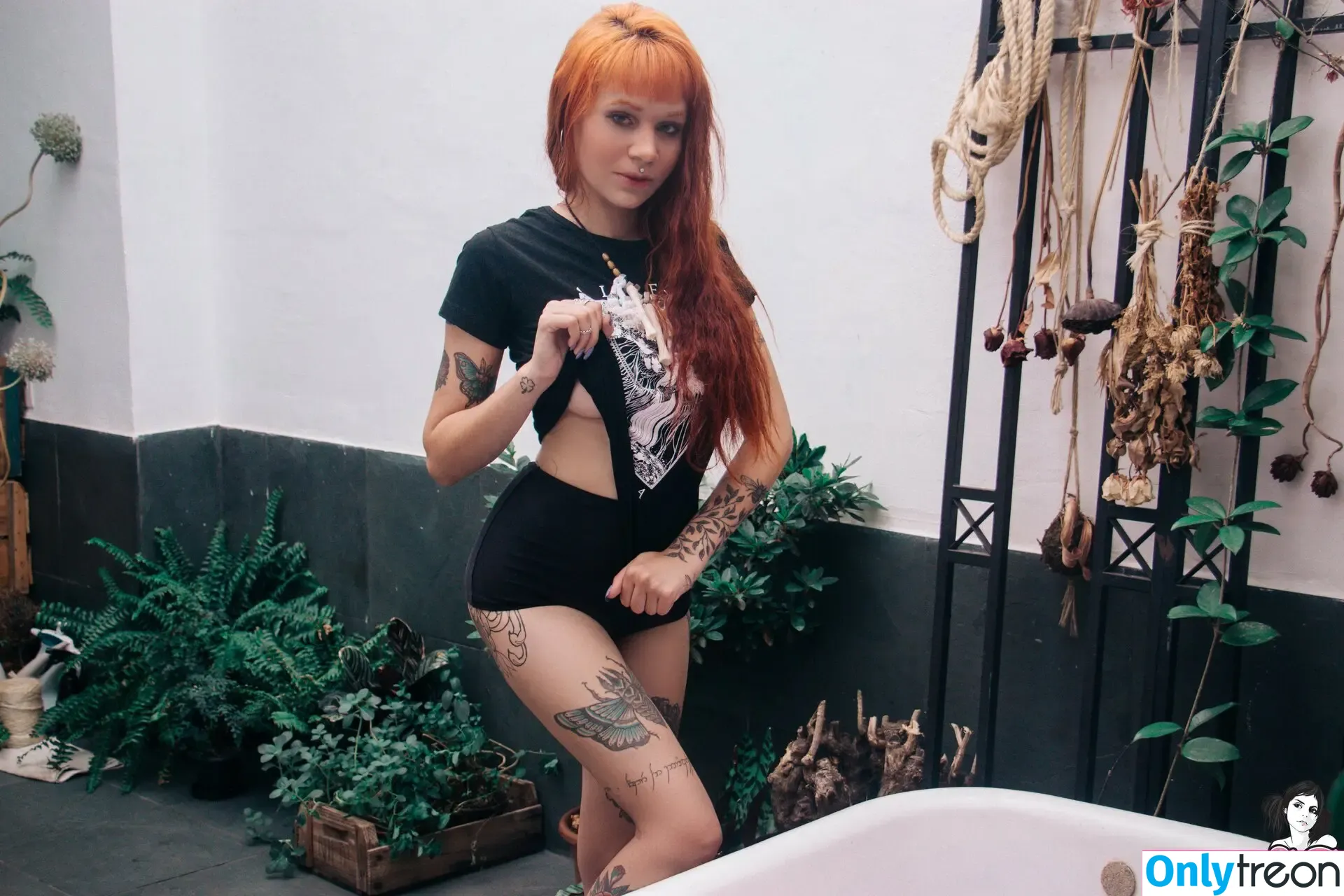 Ilana SG голая photo #0257 (Ilana SG)