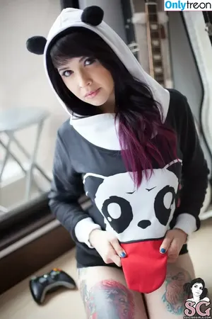 Ilanna Denofte / Ilanna Rx / ilanna.rx / ilannadenofte фото голая #0013