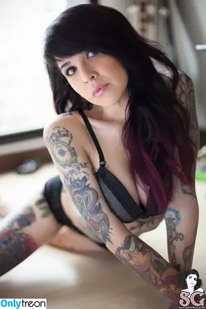 Ilanna Denofte / Ilanna Rx / ilanna.rx / ilannadenofte фото голая #0021