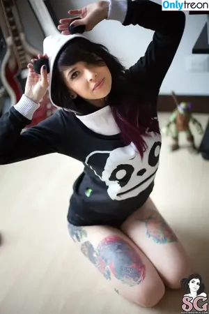 Ilanna Denofte / Ilanna Rx / ilanna.rx / ilannadenofte фото голая #0027