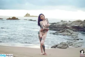 Ilanna Denofte / Ilanna Rx / ilanna.rx / ilannadenofte фото голая #0064