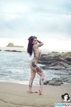 Ilanna Denofte / Ilanna Rx / ilanna.rx / ilannadenofte фото голая #0065