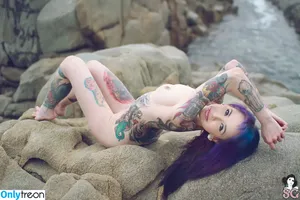 Ilanna Denofte / Ilanna Rx / ilanna.rx / ilannadenofte фото голая #0084