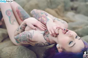 Ilanna Denofte / Ilanna Rx / ilanna.rx / ilannadenofte фото голая #0086
