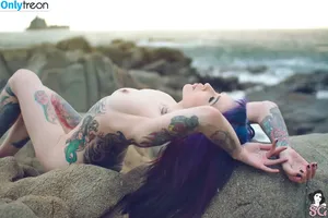 Ilanna Denofte / Ilanna Rx / ilanna.rx / ilannadenofte фото голая #0087