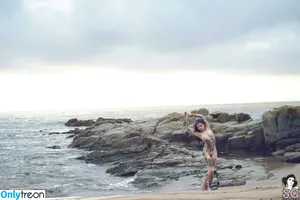 Ilanna Denofte / Ilanna Rx / ilanna.rx / ilannadenofte фото голая #0090