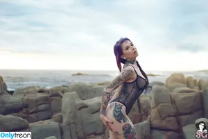 Ilanna Denofte / Ilanna Rx / ilanna.rx / ilannadenofte фото голая #0091